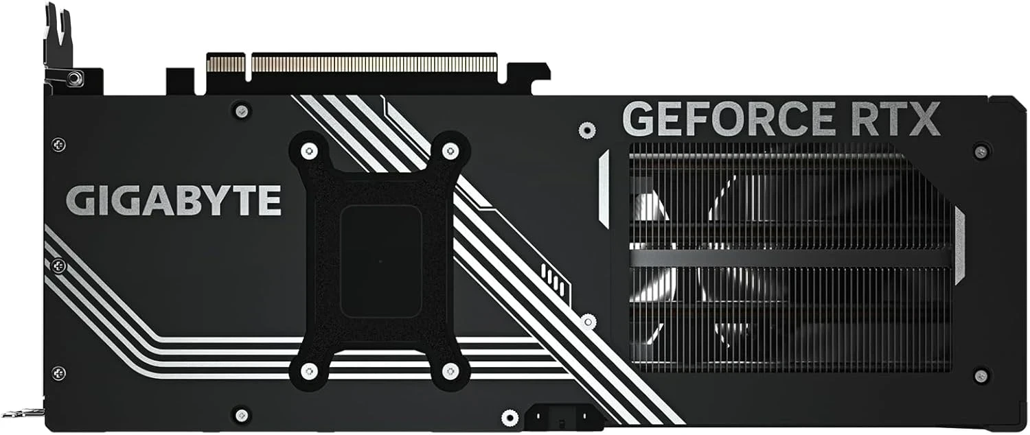 Gigabyte GeForce RTX 5070 WINDFORCE OC SFF 12G Carte Graphique - 12Go GDDR7, 192 Bits, PCI-E 5.0