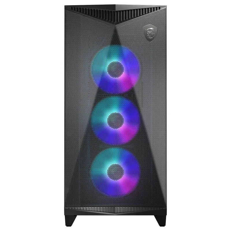 MSI MPG GUNGNIR 300R  NOIR