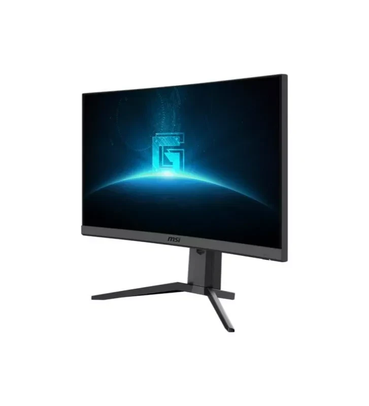MSI OPTIX G24C6P E2 - ÉCRAN LED - INCURVÉ - FULL HD (1080P) 180 Hz - 23.6"
