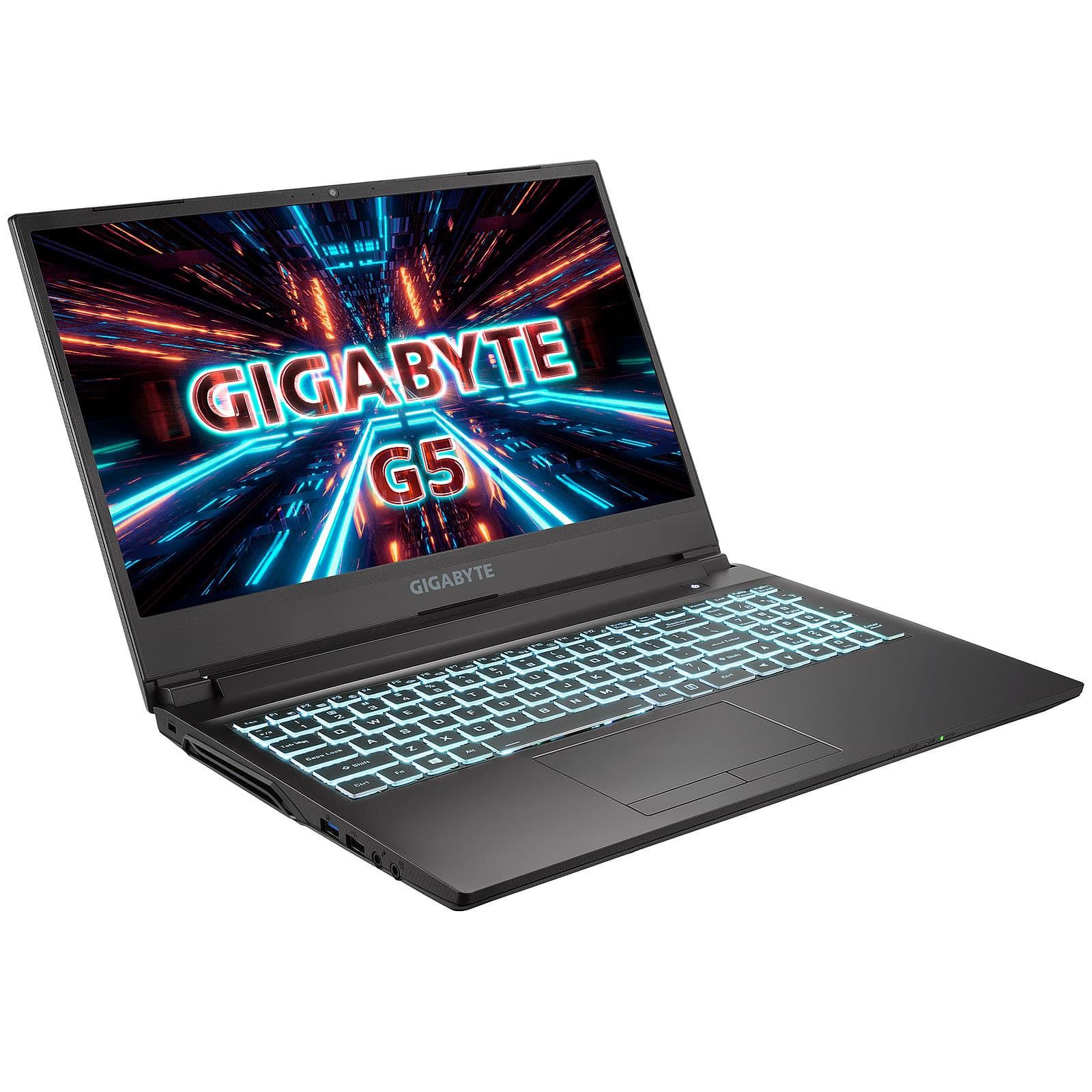 PC GIGABYTE GIGABYTE AORUS 15P KD-72FR224SH