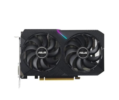 ASUS DUAL RTX 3050 O8G V2