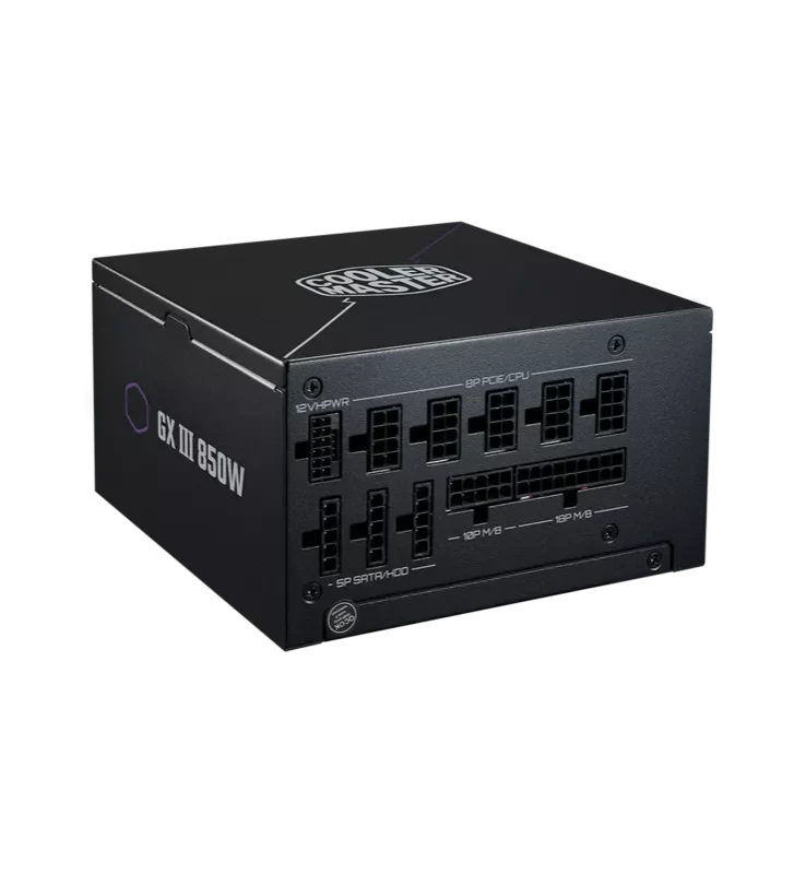 COOLER MASTER GX2 GOLD 850W 3.0