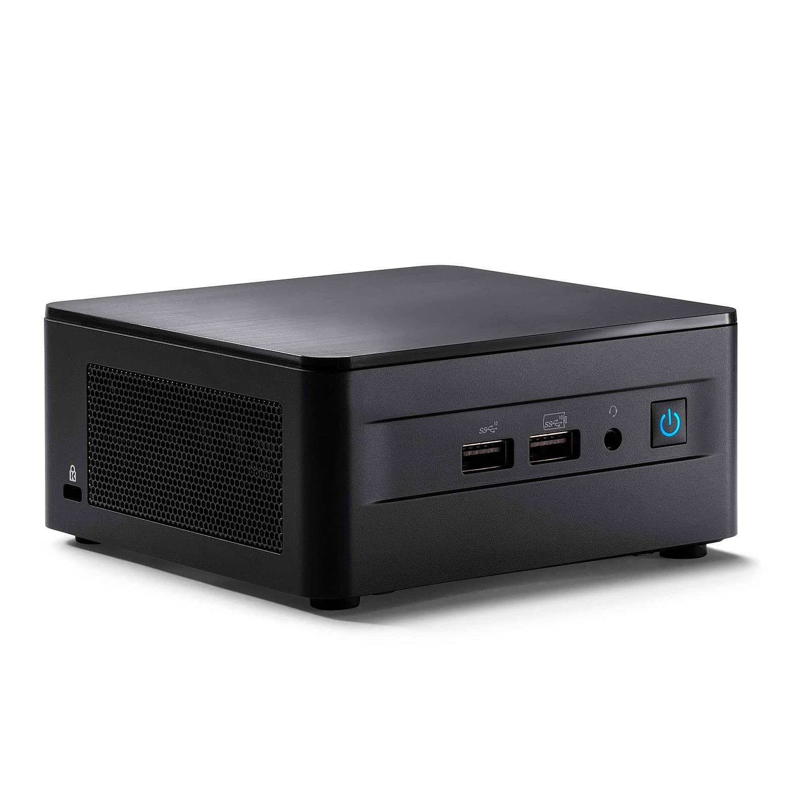 INTEL NUC 12 PRO NUC12WSHI70Z