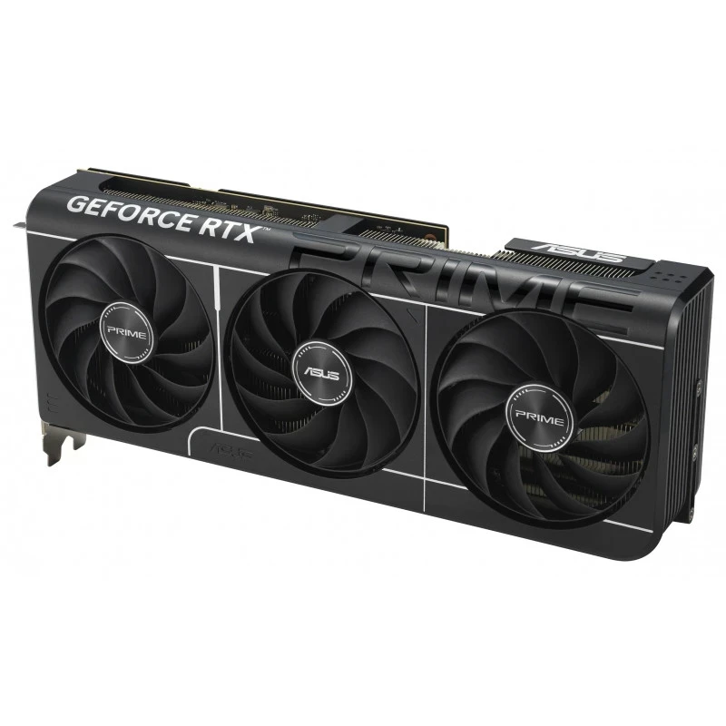 Asus Prime GeForce RTX 5070 Ti  OC Edition 16GB OC Edition 