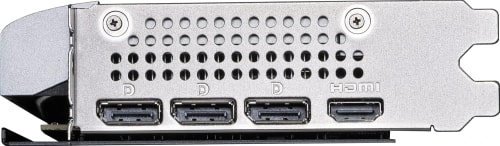 MSI RTX 5060Ti 8G VENTUS 2X OC PLUS