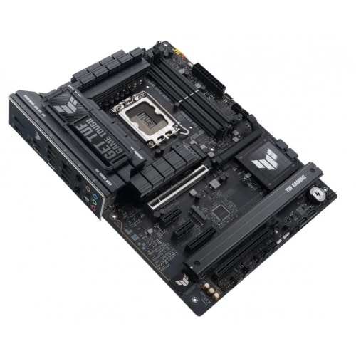 ASUS TUF GAMING Z890-PLUS WIFI