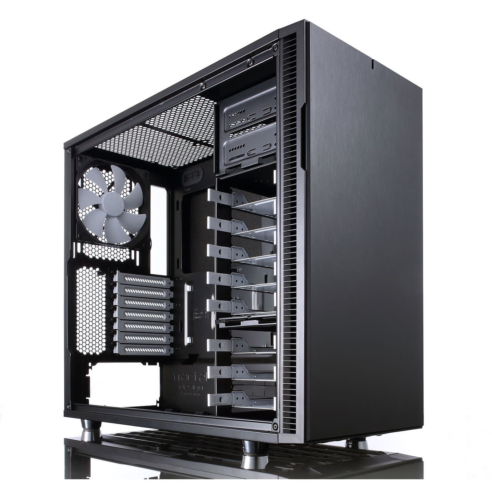 FRACTAL DESIGN DEFINE R5 - TOUR - ATX