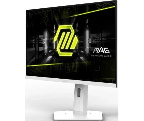 MSI MAG 274PFW écran plat de PC 68,6 cm (27") 1920 x 1080 pixels Full HD Blanc
