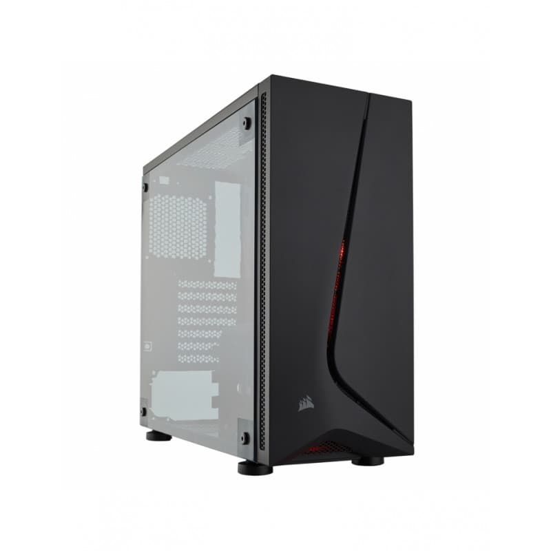 CORSAIR CARBIDE SERIES SPEC-05 - TOUR - ATX