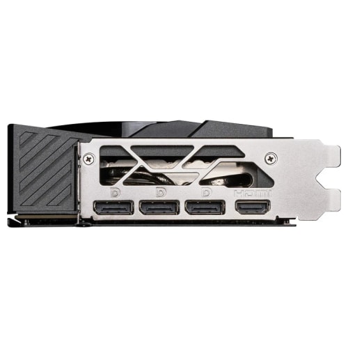 MSI GeForce RTX 5070 Ti 16G GAMING TRIO OC