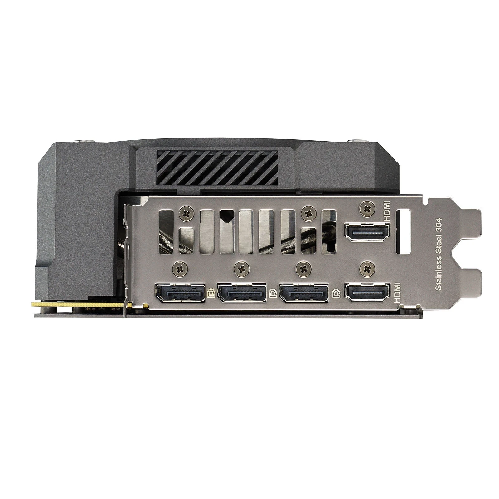 ASUS TUF Gaming GeForce RTX 5070 12GB GDDR7 OC Edition