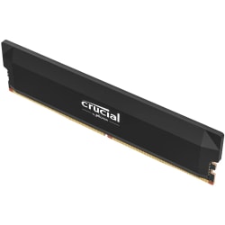 Crucial Pro DDR5 16 Go DIMM 288 Broches 6000 MHz CL36