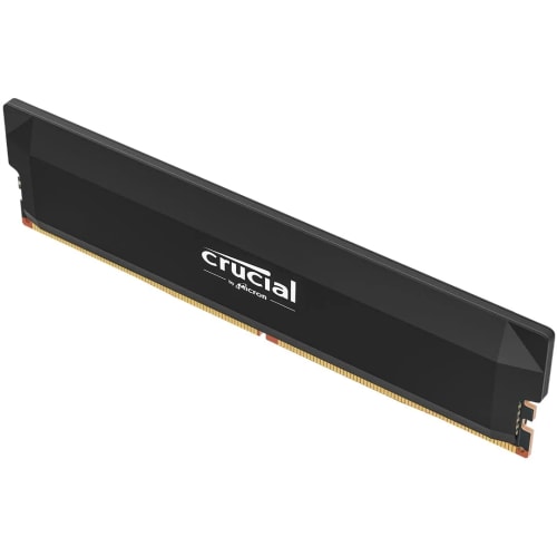 Crucial Pro DDR5 16 Go DIMM 288 Broches 6000 MHz CL36