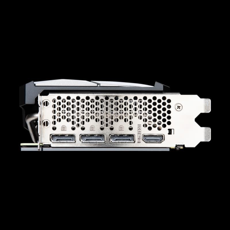 MSI RTX3070 VENT 2X 8G OC LHR