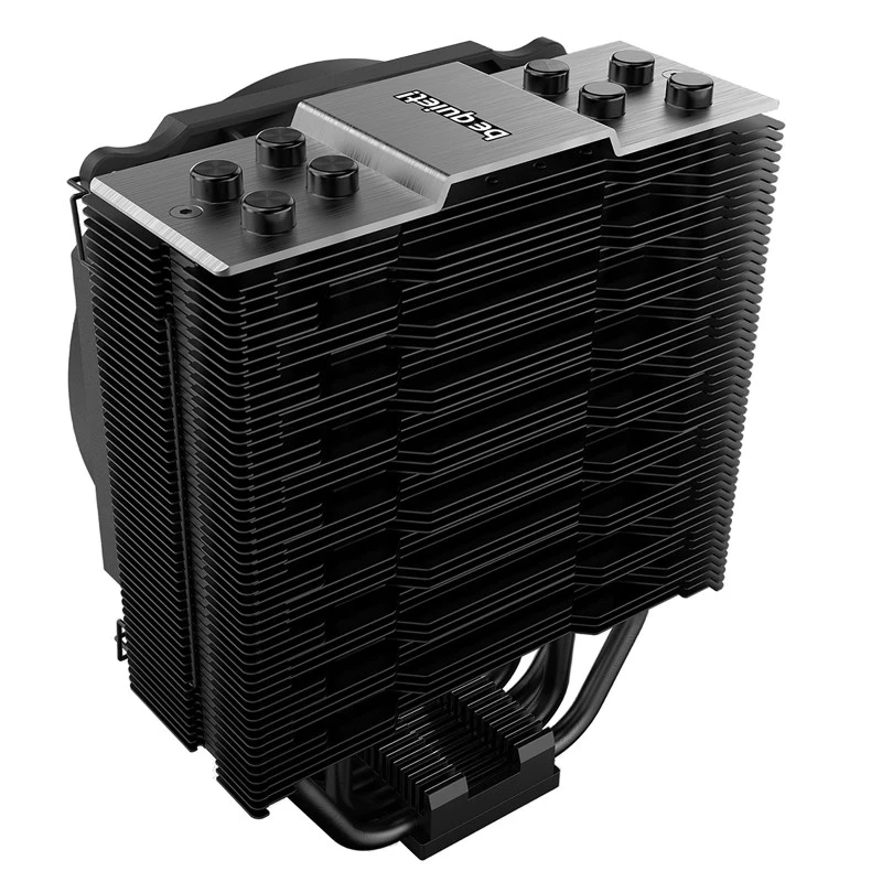 Ventilateur BE QUIET DARK ROCK SLIM 