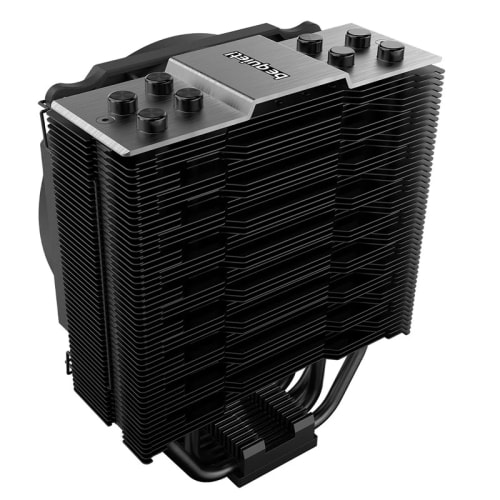 Ventilateur BE QUIET DARK ROCK SLIM