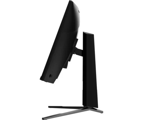 MSI MAG 27CQ6PF écran plat de PC 68,6 cm (27") 2560 x 1440 pixels Wide Quad HD LCD Noir