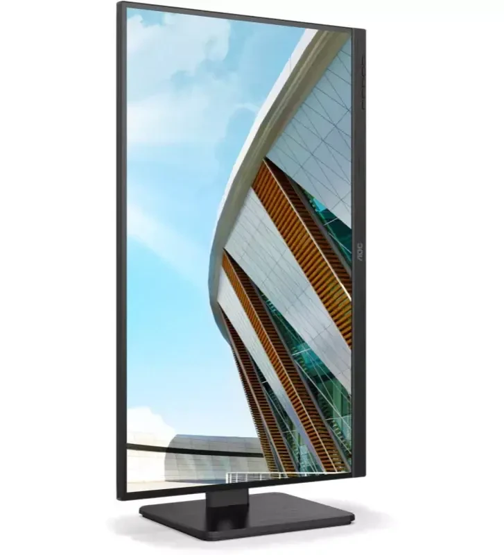 Ecran 24" AOC 24P2QM