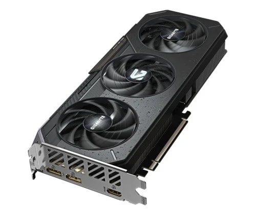 GIGABYTE RX 9060 XT GAMING OC-8GD