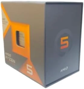 AMD Ryzen 5 7500X3D BOX