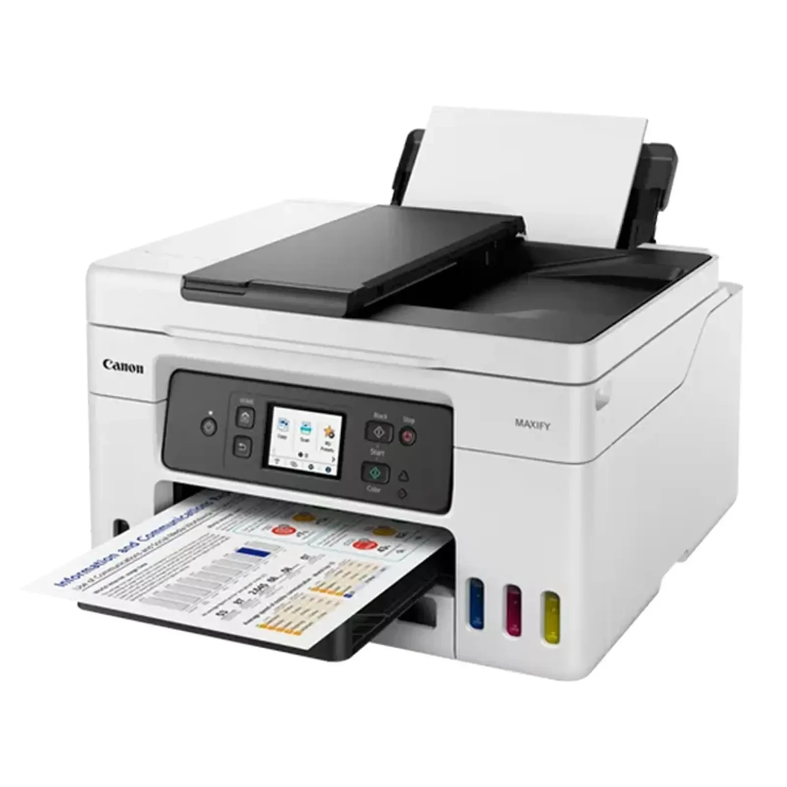 Imprimante CANON MEGATANK PIXMA GX4050