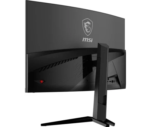MSI G321CUP Écran PC Gaming Incurvé 31,5" 4K - Dalle VA 1500R,  3840x2160, 160Hz / 1ms