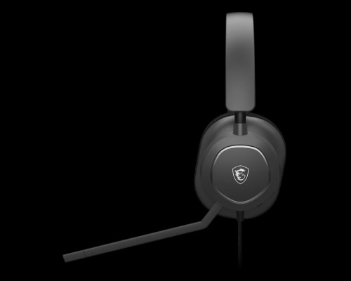 MSI Maestro 300 micro-casque