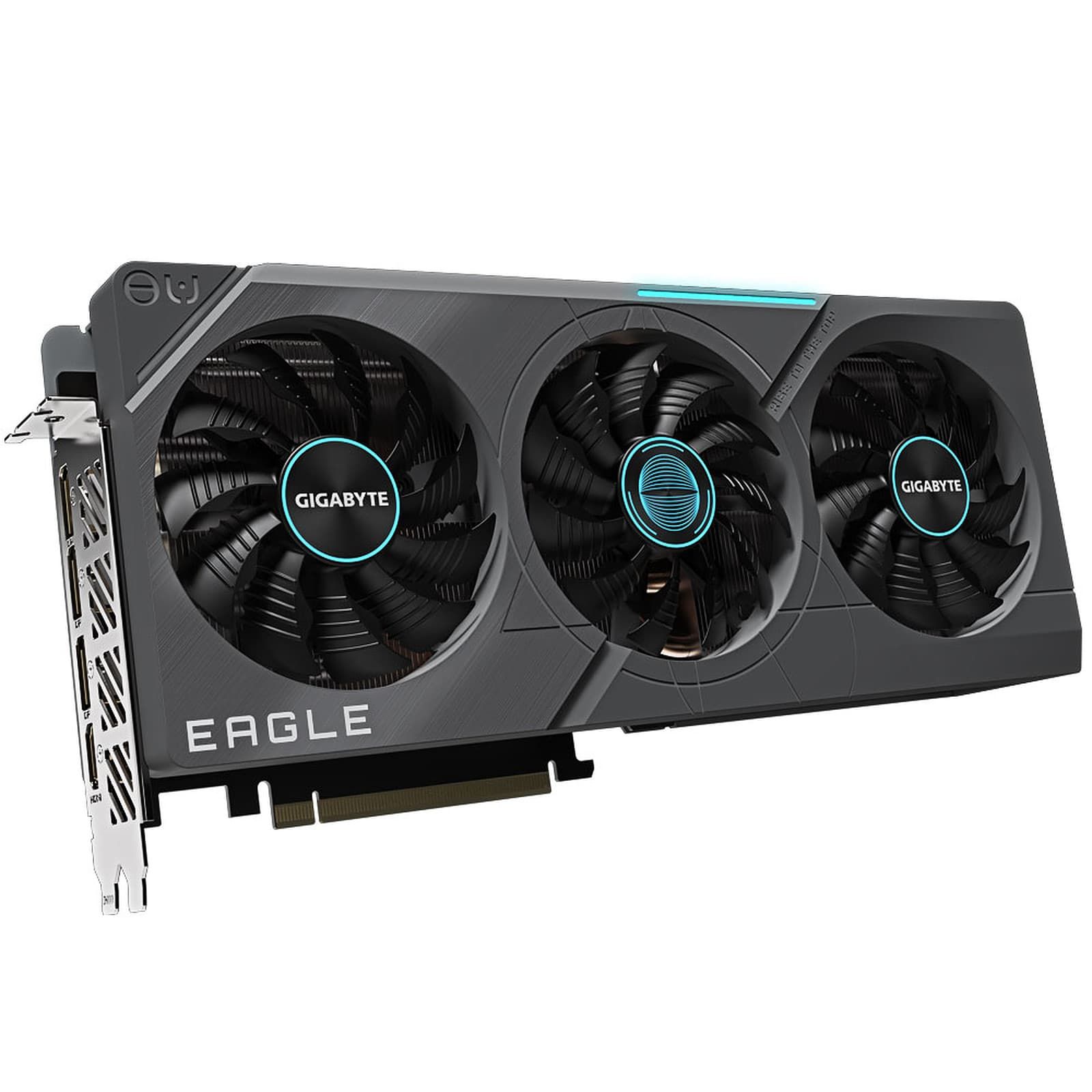 GIGABYTE RTX 4070TI EAGLE-12GD
