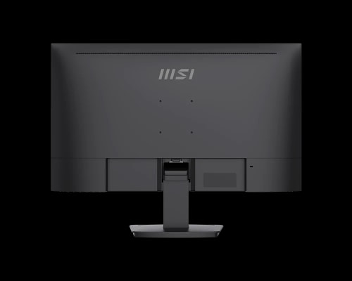 MSI PRO MP273U Ecran bureautique 27" 4K