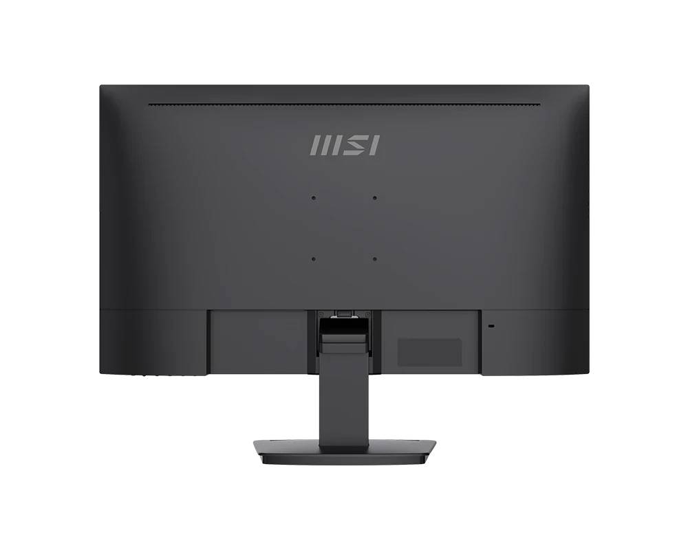 MSI PRO MP273U Ecran bureautique 27" 4K