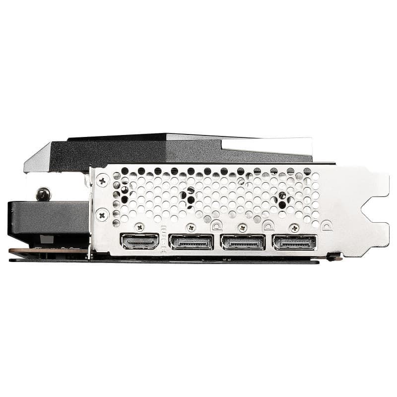 MSI RX 6900XT Gaming Z TRIO 16Go
