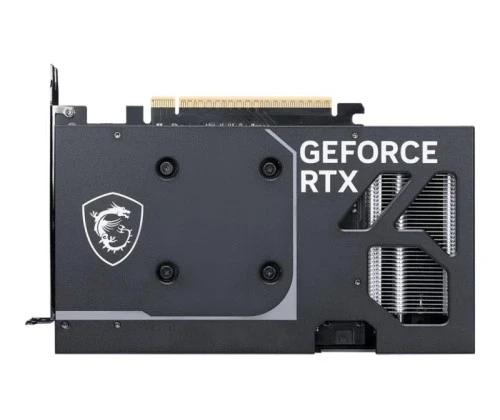 MSI RTX 5060 8G VENTUS 2X OC