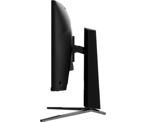 MSI MAG 27CQ6PF écran plat de PC 68,6 cm (27") 2560 x 1440 pixels Wide Quad HD LCD Noir