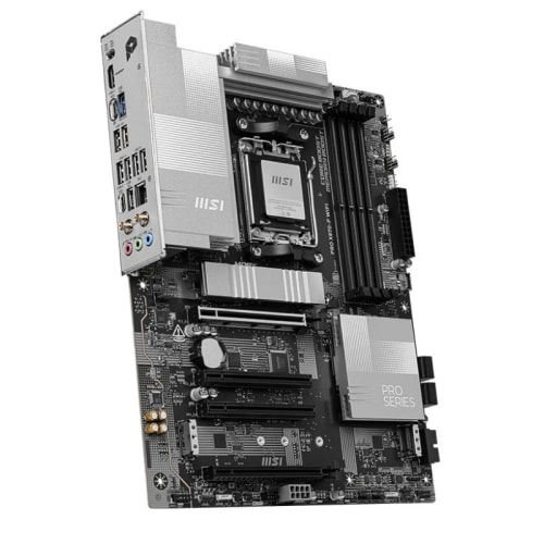 MSI PRO X870-P WIFI