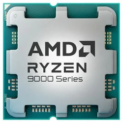 AMD Ryzen 5 9600X Version Tray