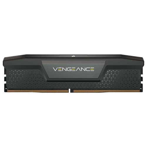 MEMOIRE CORSAIR VENGEANCE DDR5 5600 32GB (2X16G) NOIR