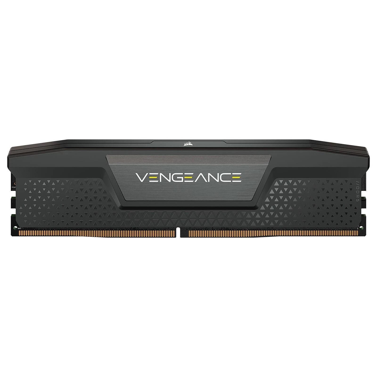 MEMOIRE CORSAIR VENGEANCE DDR5 5600 32GB (2X16G) NOIR