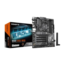 GIGABYTE B550 Eagle WIFI6