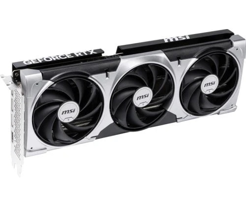 MSI RTX 5060Ti 16G VENTUS 3X OC