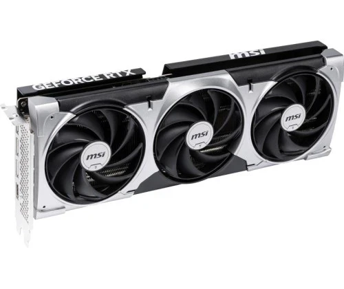 MSI RTX 5060Ti 16G VENTUS 3X OC