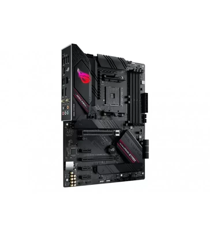 CARTE-MÈRE ASUS ROG STRIX B550-F GAMING WIFI II