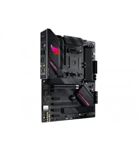 ASUS ROG STRIX B550-F GAMING WIFI II