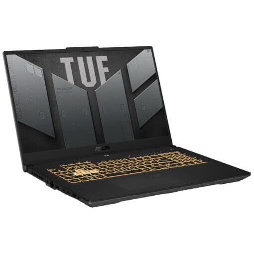 ASUS GAMING TUF707ZM-KH101W