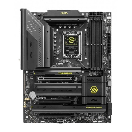 MSI MAG Z890 TOMAHAWK WIFI