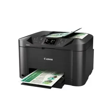 Canon MaxiFy MB-5150 Multifonction 4en1 22/24ipm USB Wifi LA