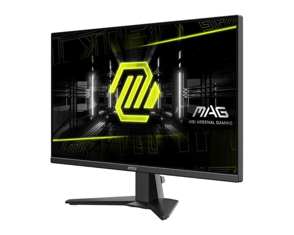 MSI MAG 275F Ecran gaming 27" 