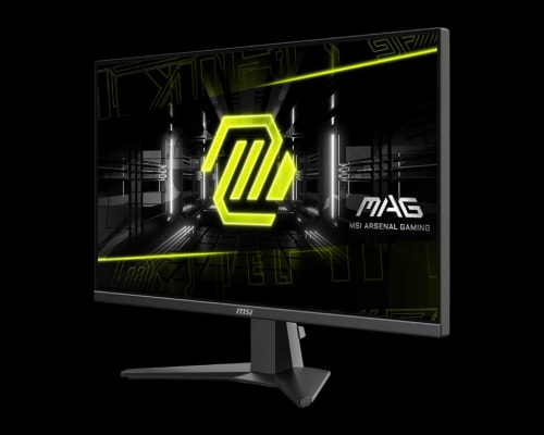 MSI MAG 275F Ecran gaming 27"