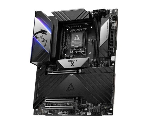 MSI MEG Z890 UNFIFY-X