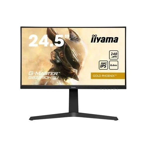 Ecran Iiyama 24'' G-Master GB2590HSU-B1