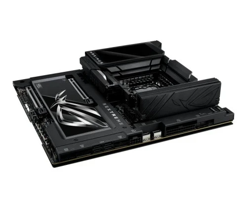ASUS ROG MAXIMUS Z890 EXTREME Intel Z890 LGA 1851 (Socket V1) ATX étendu